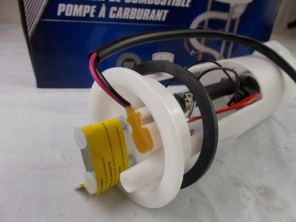 Conjunto de módulo de bomba de combustible - AWD CARQUEST M2287947 se adapta; Volvo 850 C70 S70 V70 Foto 2 de 4