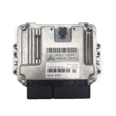 0281020069 04214367 For Deutz ECU Engine Electronic Control Unit Computer Board