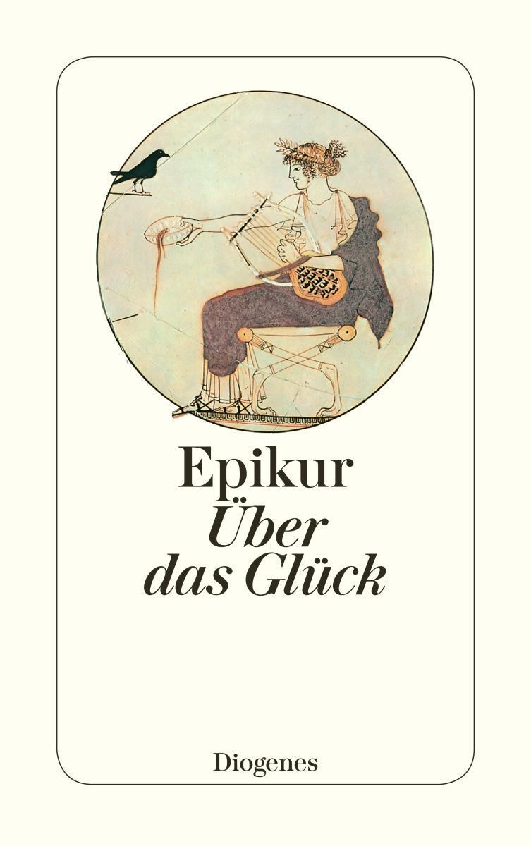 Thumbnail - Über Das Glück, Epikur