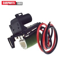 Resistencia del motor soplador ventilador radiador 2,0 L para Chevrolet Cruze 3134503121 16454990