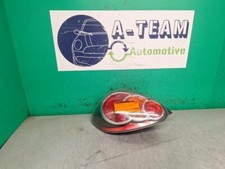 Rückleuchte rechts Toyota Aygo B1 815600H070 P22789244