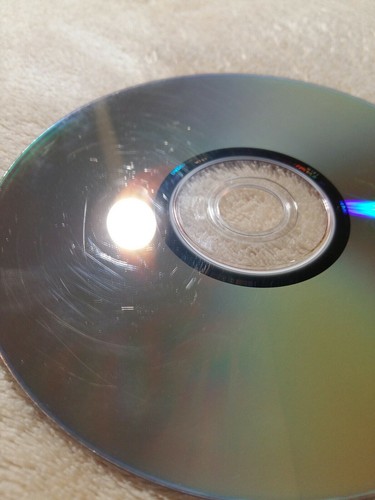 Pelicula Pánico Nuclear En Dvd - Imagen 6 de 6