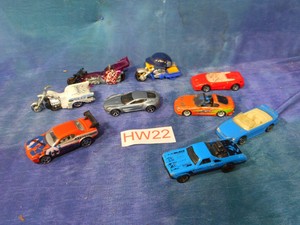 big diecast cars