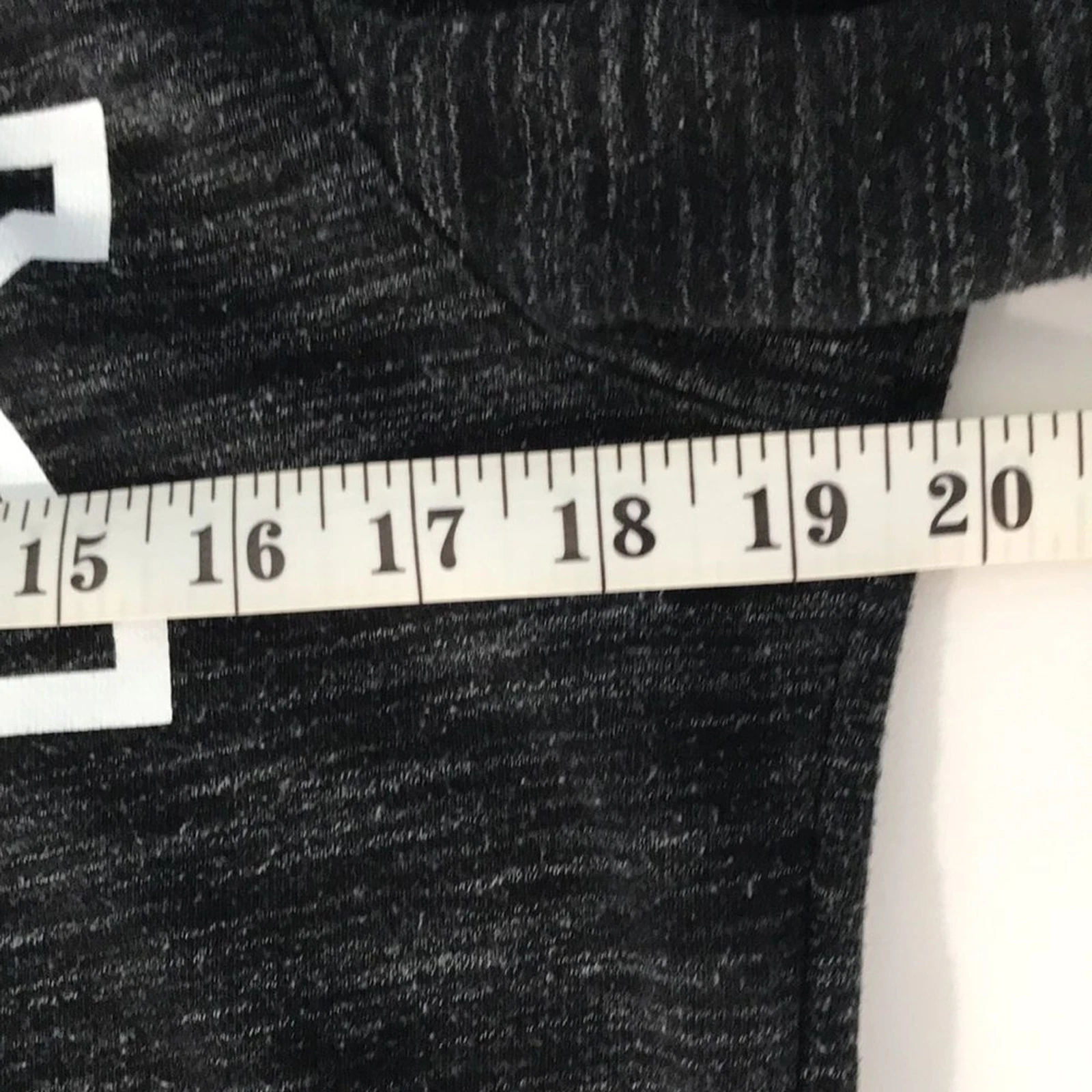 UNDERCOVER Felpa con cappuccio Victoria's Secret rosa edizione limitata maniche a righe Racer