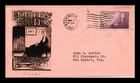 DR JIM STAMPS US COVER MOTHERS DAY 20TH ANNIVERSARY FIRST DAY ISSUE SCOTT 737
