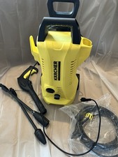 Karcher K2 Power Control 1.673-602.0 Pressure Washer 110 Bar Jet Wash