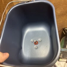 Oster Bread Maker BM-1 CKSTBRTW20 Replacement - Bread Pan ONLY