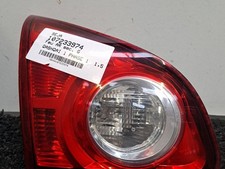Feu arrière Nissan QASHQAI
