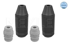 Staubschutzsatz Stoßdämpfer Hinterachse für CHEVROLET DAEWOO LACETTI Stufenheck