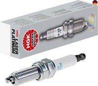 Ngk ZüNdkerze PLKR7B8E, 94716 | Laser Platinum | 1 StüCk