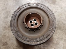 Poulies diverses BMW 328