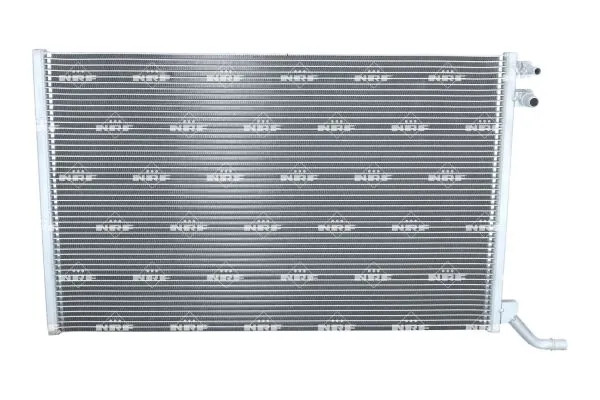 Radiateur refroidissement NRF 550175 contre la surchauffe moteur pour OE T2H2530 LR092812