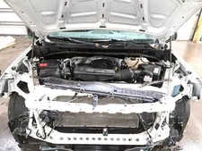 2020 Silverado Truck/Pickup 1500 Transfer Case Shift Motor/Actuator Sku#4304509