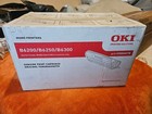 Original Oki Tonerkartusche schwarz 09004078 B6200 B6250 B6300 MwSt inkl.
