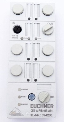 Euchner CES-A-F1B-01B-AS1 Auswertegerät Euchner 094230