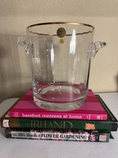 Block Crystal Ice Bucket Poland