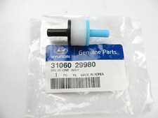 NEW - OEM 3106029980 Fuel System Check Valve For 2001-2004 Hyundai Elantra