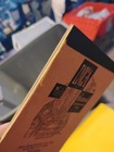 Vintage Bienfang Inca Charcoal Paper Sample Pad No 513 White 5 Sheets Left — photo 8