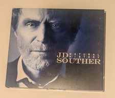 Natural History by J.D. Souther (CD) Rare