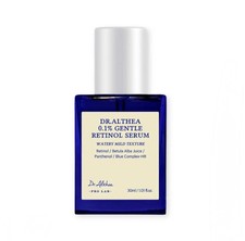 Dr.Althea 0.1 Gentle Retinol Serum