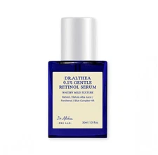 Dr.Althea 0.1 Gentle Retinol Serum