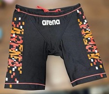 Arena Tough Suit Spats 130Cm