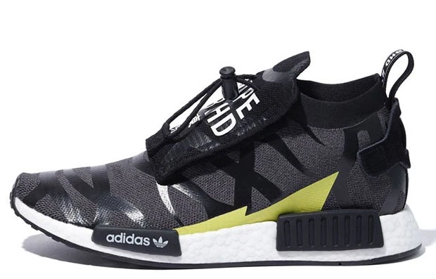 adidas NMD TS1 Men's Sneakers for Sale | Authenticity Guaranteed | eBay