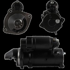 Mahle Neu Anlasser passend für Perkins 3.2 k...