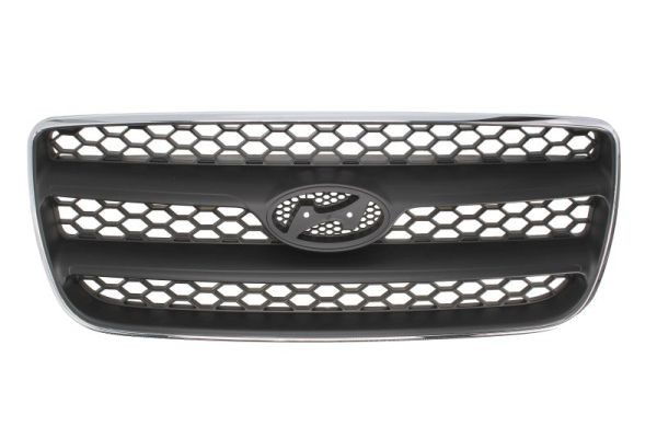 BLIC 6502-07-3181994P Radiator Grille for HYUNDAI