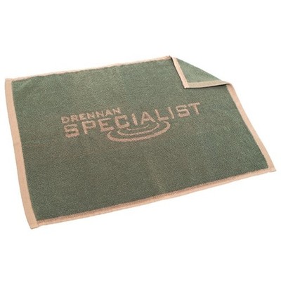 CARP MATCH COARSE FISHING TACKLE - DRENNAN SPECIALIST HAND TOWEL