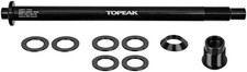 Topeak Zi:RAK Thru-Axle for UDH - Lightweight...