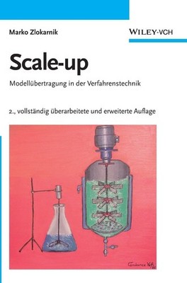 Scale-up, Marko Zlokarnik