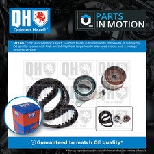 Timing Belt Kit fits TOYOTA PASEO EL54 1.5 96 to 98 5E-FE Set QH Quality New