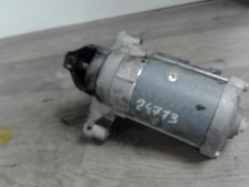 Démarreur Citroen C3