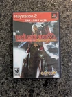 Devil May Cry 3 Dante's Awakening Special Edition PlayStation 2, PS2 Tested CIB