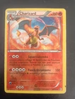 Charizard - 20/149 Holo reverse