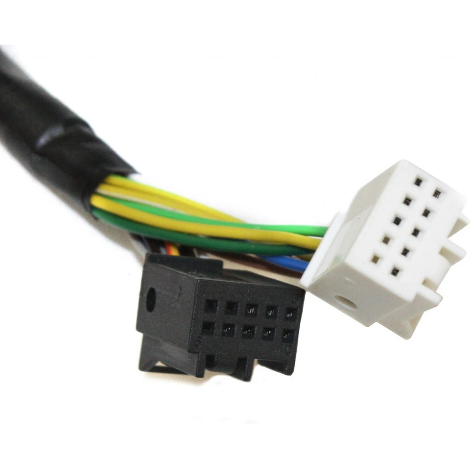 Espejo retrovisor de puerta lateral pasajero eléctrico térmico para Mercedes-Benz S450/S63 AMG 2008 2009 Foto 3 de 4