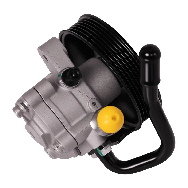 Power Steering Pump for Kia Sedona 2006-2010 Hyundai Entourage 2007-2009 21-5180 Foto 4 de 4