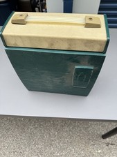 Kodak Readymatic Model 1 Portable 500 Slide Projector, 1950s