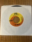 The Beatles Ticket to Ride, Yes It Is, 45 Vinyl Record