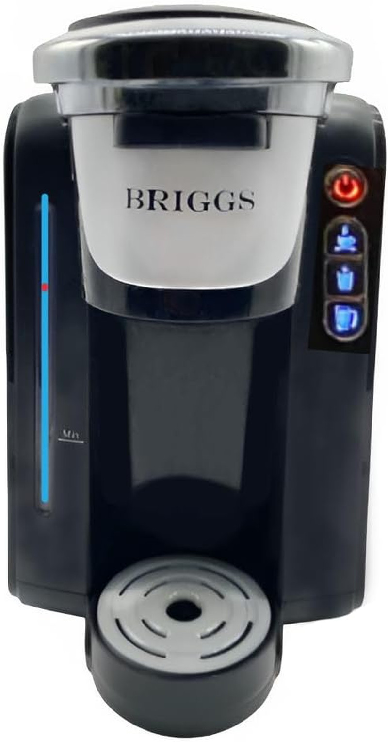 - Programmable Stainless Steel