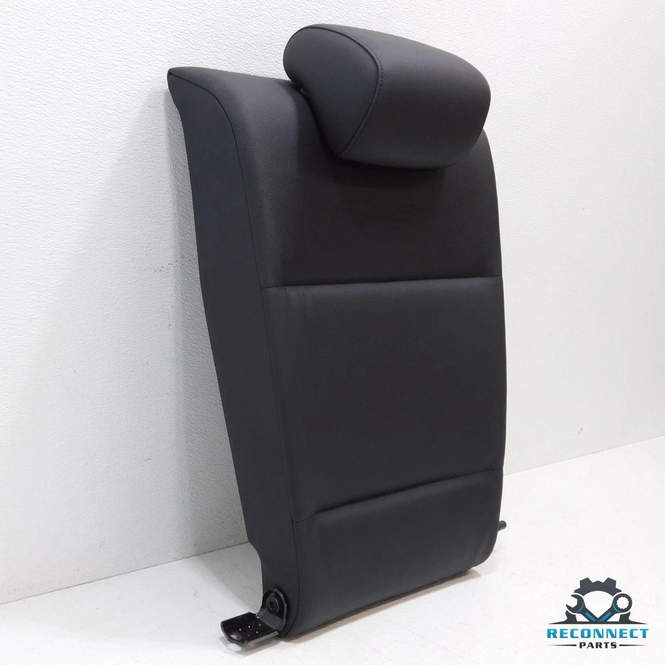 07-13 BMW 335i E92 Conjunto trasero derecho superior plegable asiento de pasajero OEM Foto 3 de 4