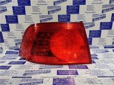 Feu arrière Volkswagen PHAETON