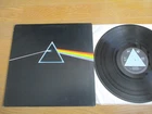 PINK FLOYD – THE DARK SIDE OF THE MOON  Japan  original 1st press