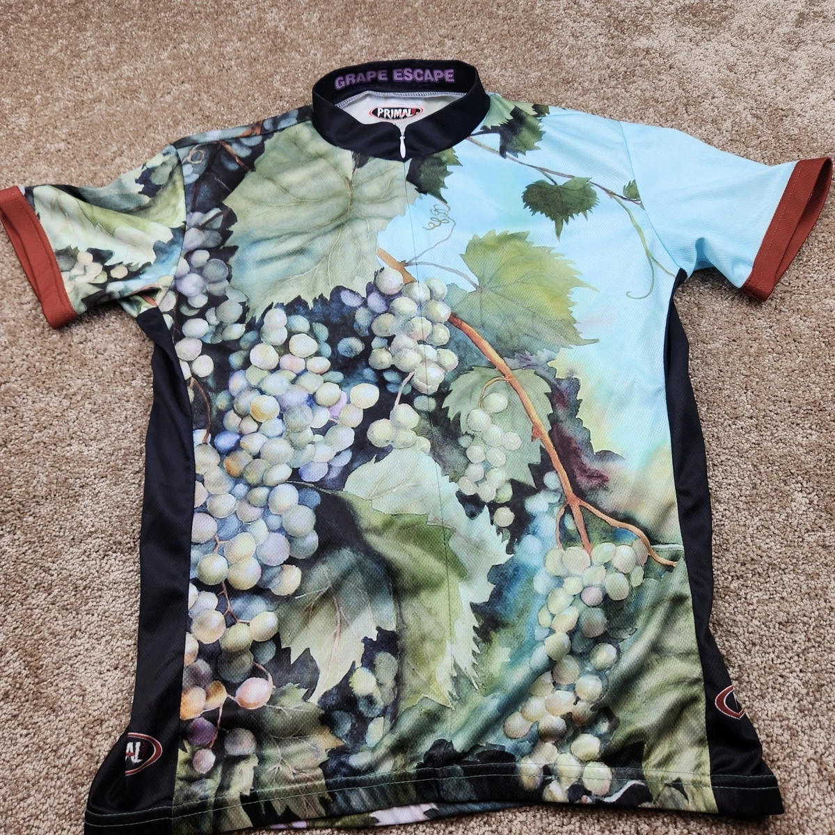 Primal Cycling Clothing for sale | eBay