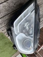 Ford Ecosport 2018-2023 Headlight Left Passenger Side GN15-13W030-LE