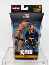 X-Man Marvel Legends X-Men Sugar Man BAF 6  Hasbro Action Figure New