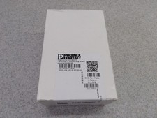 Box of 10 Phoenix Contact Terminal Markers Modular 08 28 73 4 UCT-TM 5 Devices