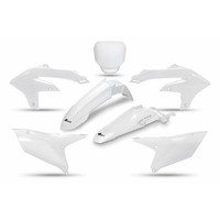 Kit Von Plastica UFO Yamaha Yz450F FüR Motorrad Ersatzteile ZubehöR Teile