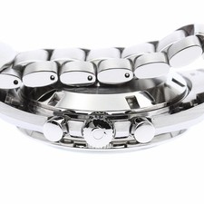 Reloj automático para hombre Omega 3557.50 Speedmaster Olympic Collection Bro...